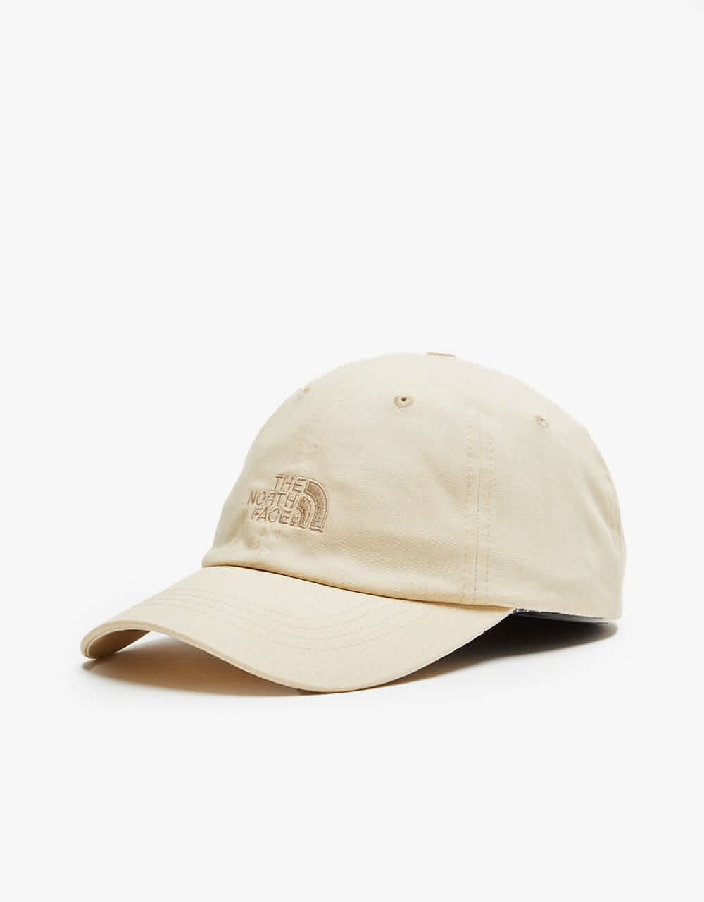 The North Face Norm Cap - Gravel