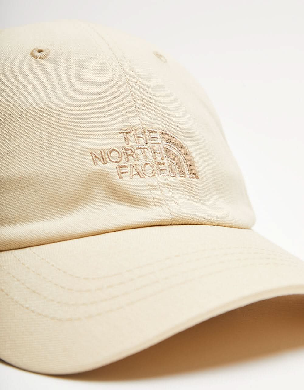 The North Face Norm Cap - Gravel