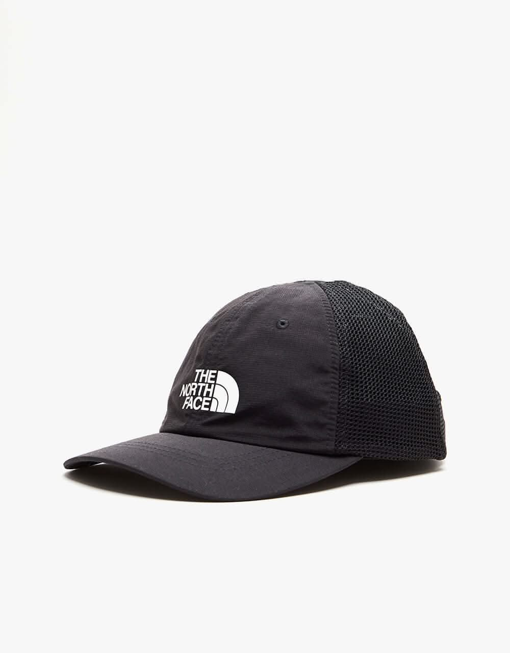 The North Face Horizon Trucker Cap - TNF Black