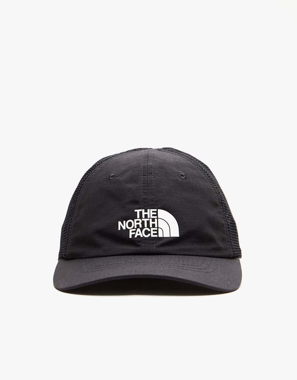 The North Face Horizon Trucker Cap - TNF Black