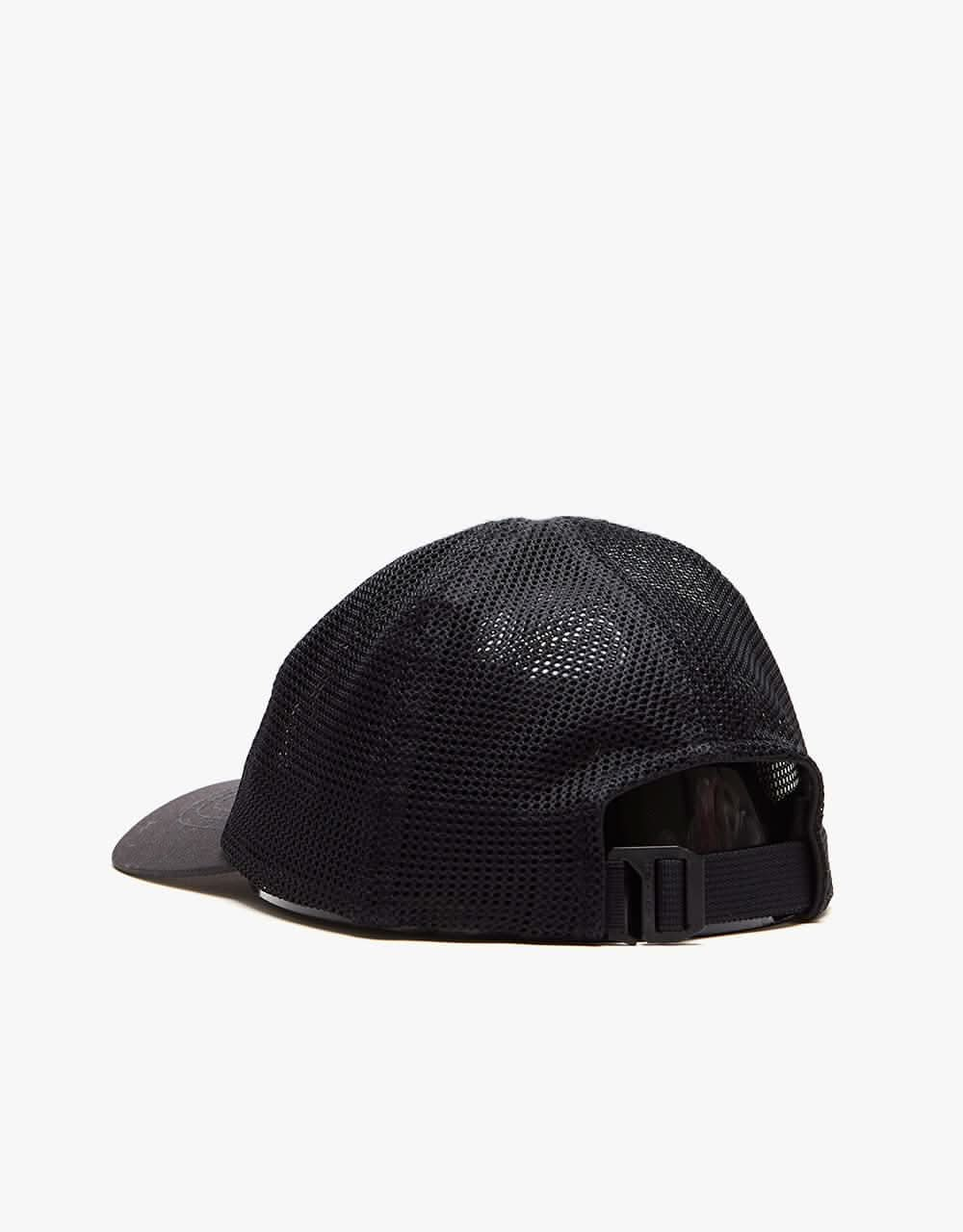 The North Face Horizon Trucker Cap - TNF Black