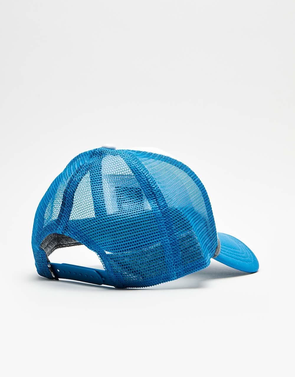 The North Face Valley Trucker Cap - Banff Blue