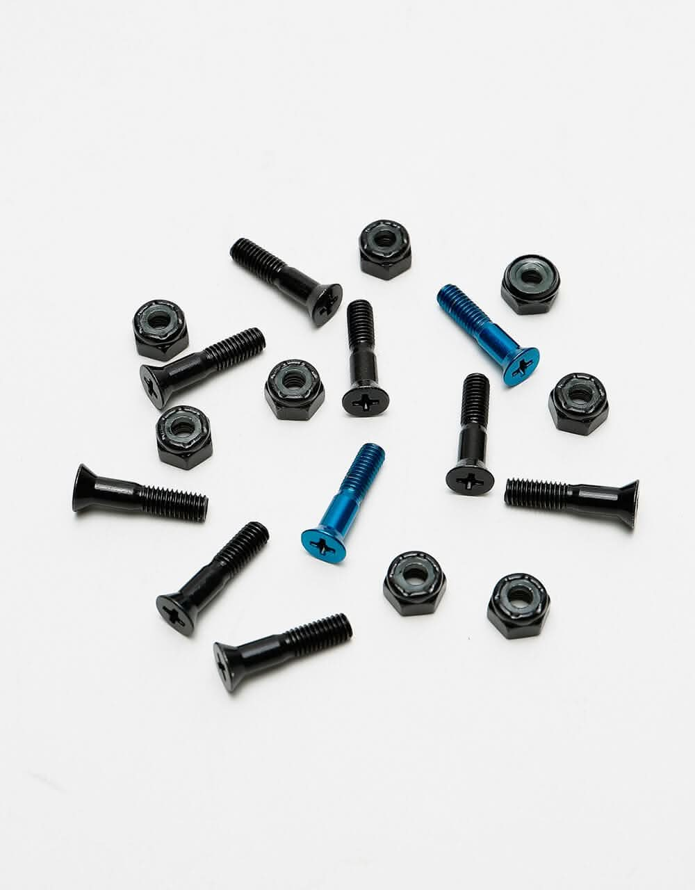 Thunder 7/8" Phillips Bolts