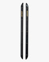 Santa Cruz HSR Slimline Rails - Black