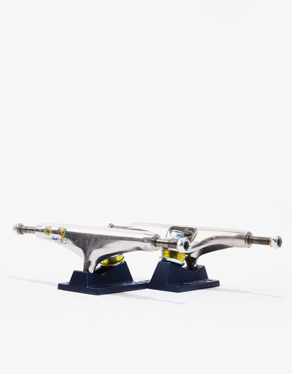 Thunder Foy Angler 149 High Skateboard Trucks (Pair)