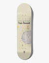 Girl Bennett Little Prince Moon Skateboard Deck - 8.375"