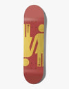 Girl Malto Double OG Twin Tip Skateboard Deck - 8.5"