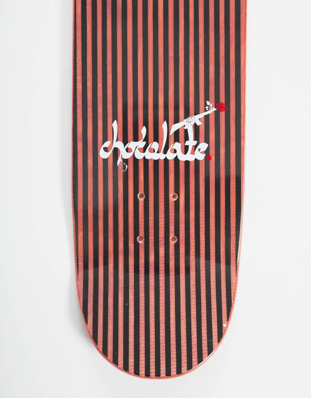 Chocolate Tershy Tarshish Love 'POP SECRET' Skateboard Deck - 8.5"