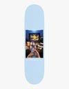 April O'Neill Vintage Skateboard Deck - 8.125"