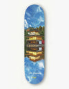 April Yuto Kinkaku-Ji Skateboard Deck