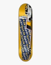 Skate Mental Durao Towing Skateboard-Deck – 8,375 Zoll