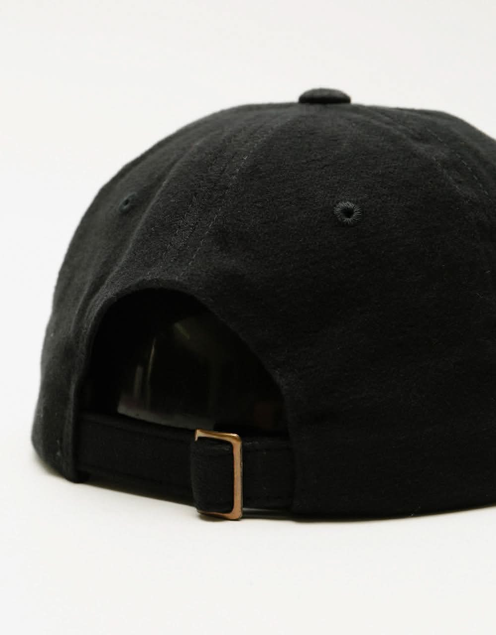 Brixton Alton LP Cap - Black/Black