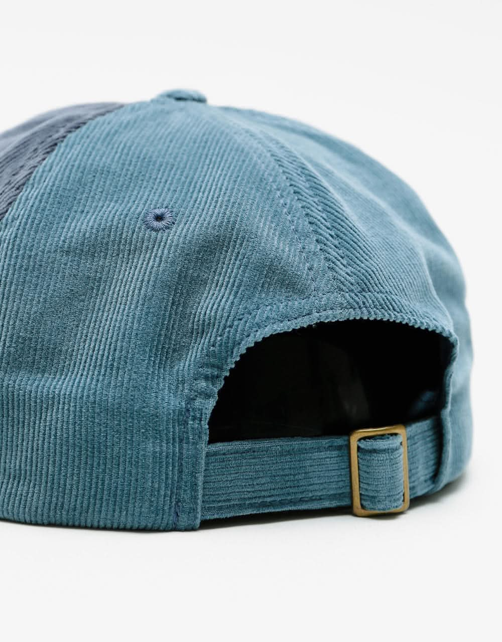 Brixton Alton LP Cap - Joe Blue/Washed Navy