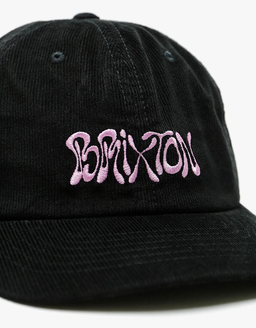 Brixton Trippy MP Cap - Black