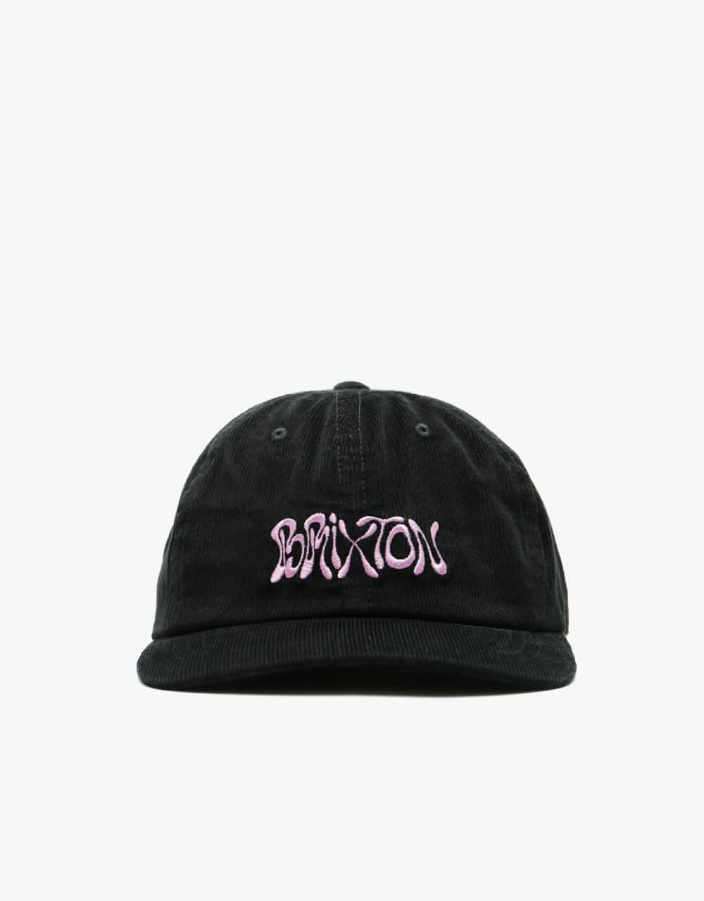 Brixton Trippy MP Cap - Black