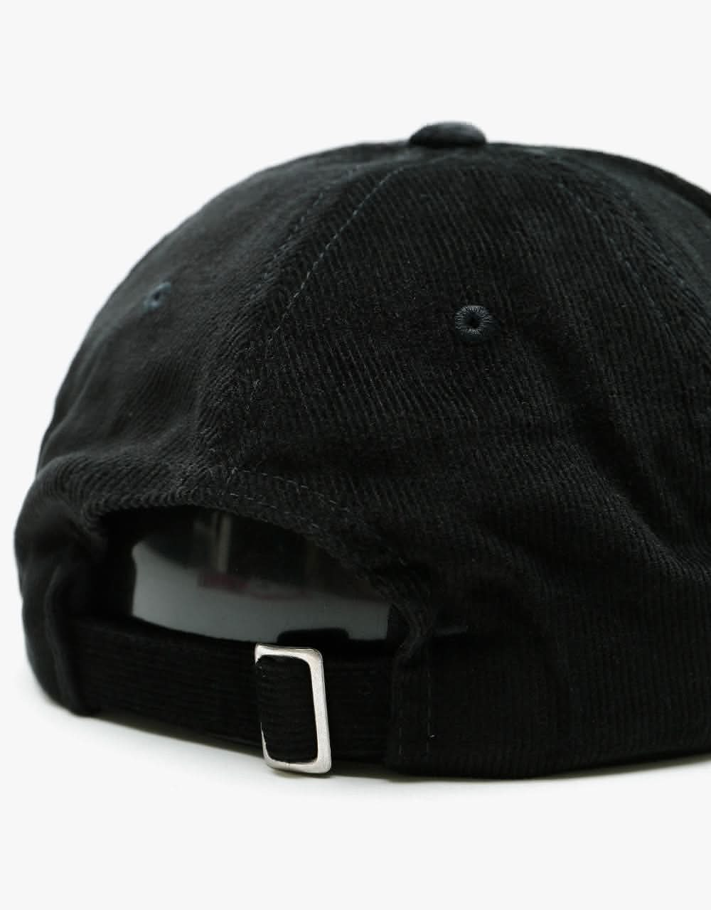 Brixton Trippy MP Cap - Black