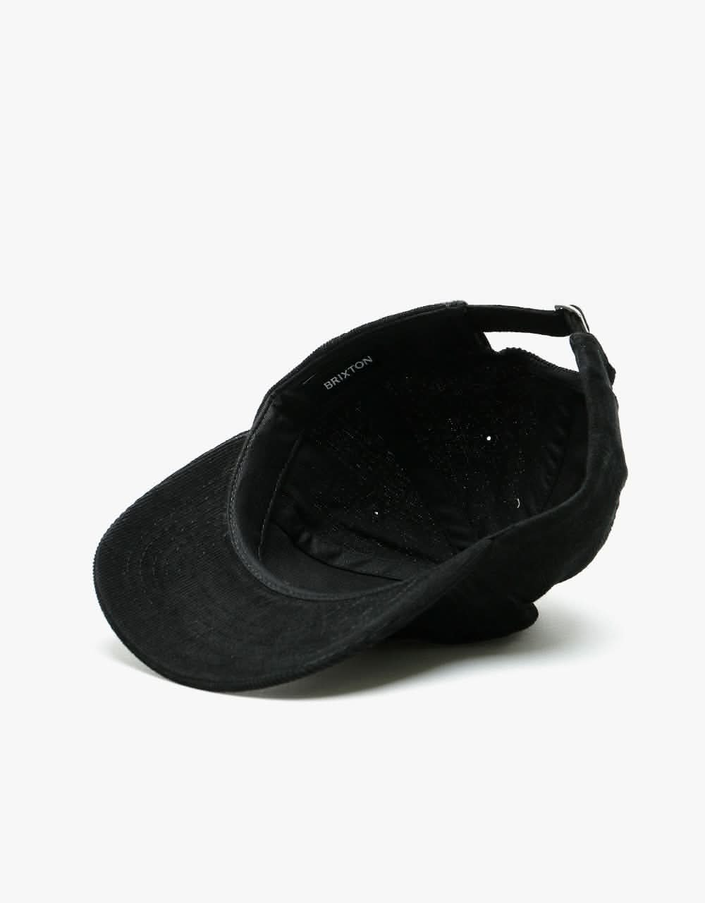 Brixton Trippy MP Cap - Black