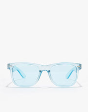 Gafas de sol Route One Wayfarer - Azul claro