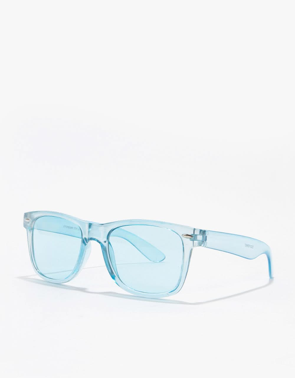 Gafas de sol Route One Wayfarer - Azul claro