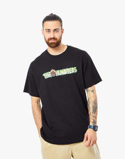 The Hundreds Kong Bar T-Shirt - Black