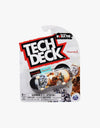 Tech Deck Diamond Supply Co. Gold Skull Fingerboard