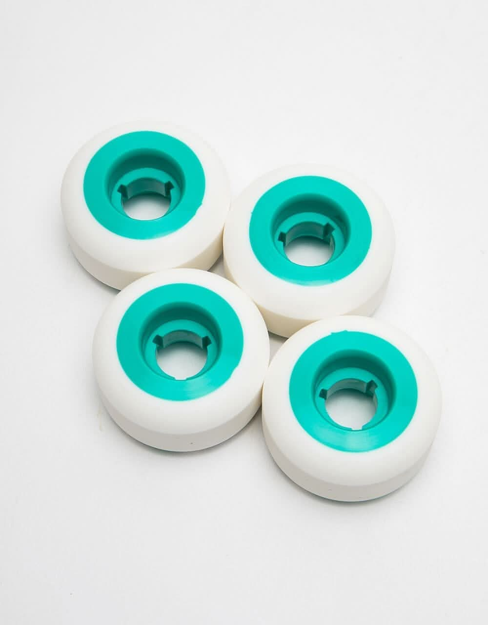 Snot Team 101a Skateboard Wheel - 52mm