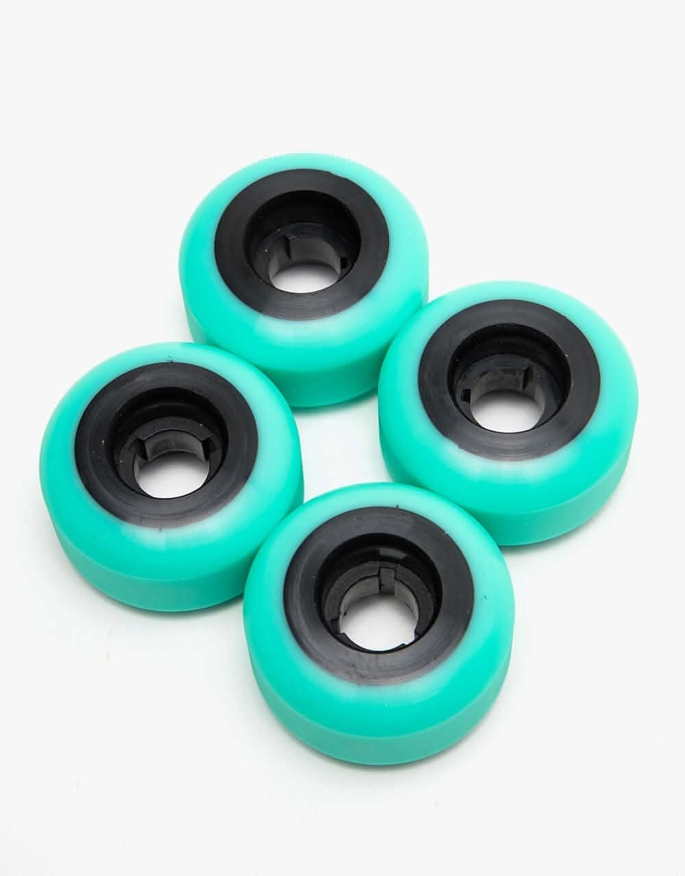 Snot Team 99a Skateboard Wheel - 53mm