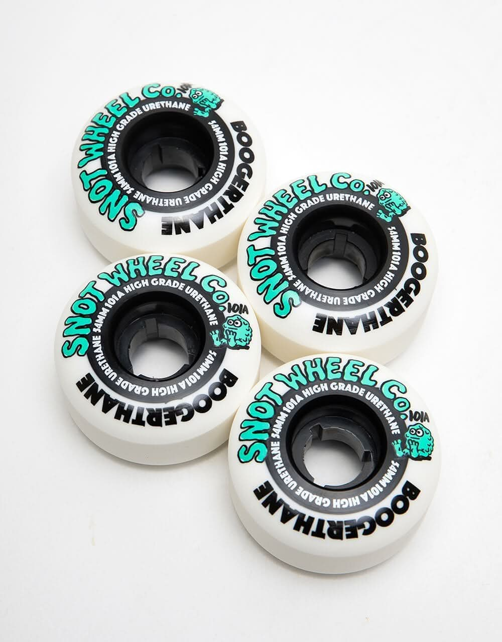 Snot Team 101a Skateboard Wheel - 54mm