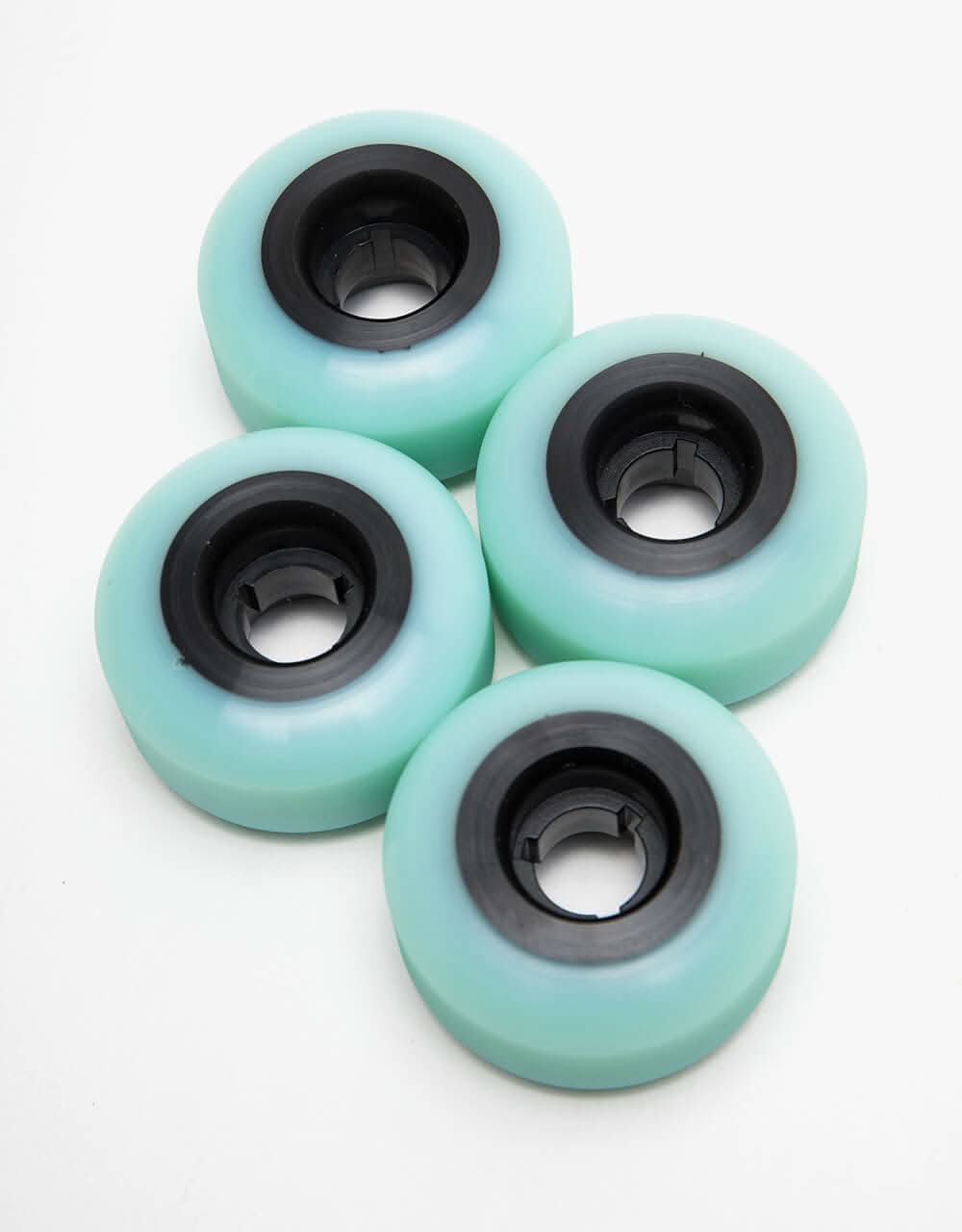 Snot Team 99a Skateboard-Rad – 58 mm