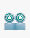 Snot Big Softies 78a Skateboard Wheel - 63mm