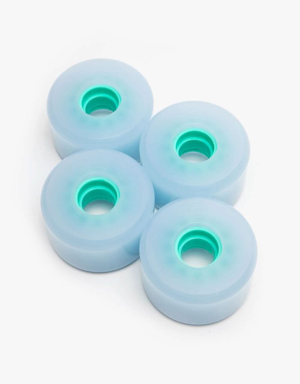 Snot Big Softies 78a Skateboard Wheel - 63mm