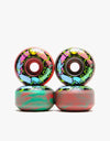 Spitfire Skate Like a Girl Formula Four Classic 99d Skateboard Wheel - 53mm