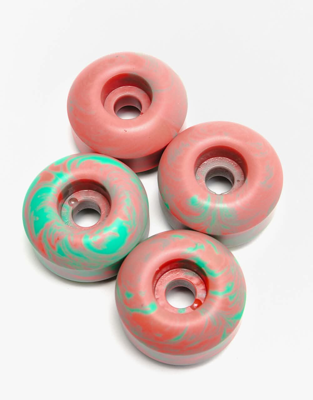 Spitfire Skate Like a Girl Formula Four Classic 99d Skateboard Wheel - 53mm