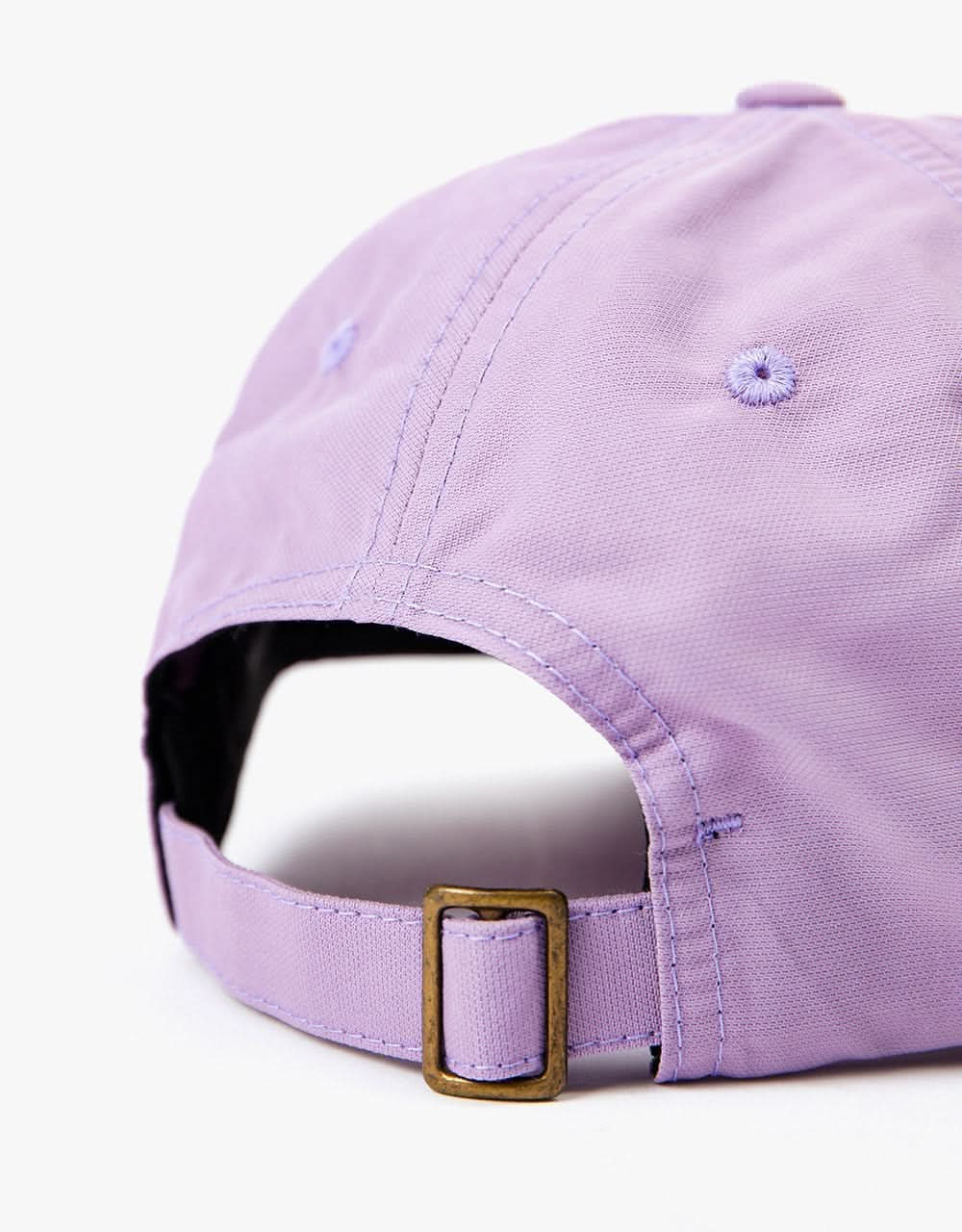 Brixton Alton Low Profile Cap - Orchid