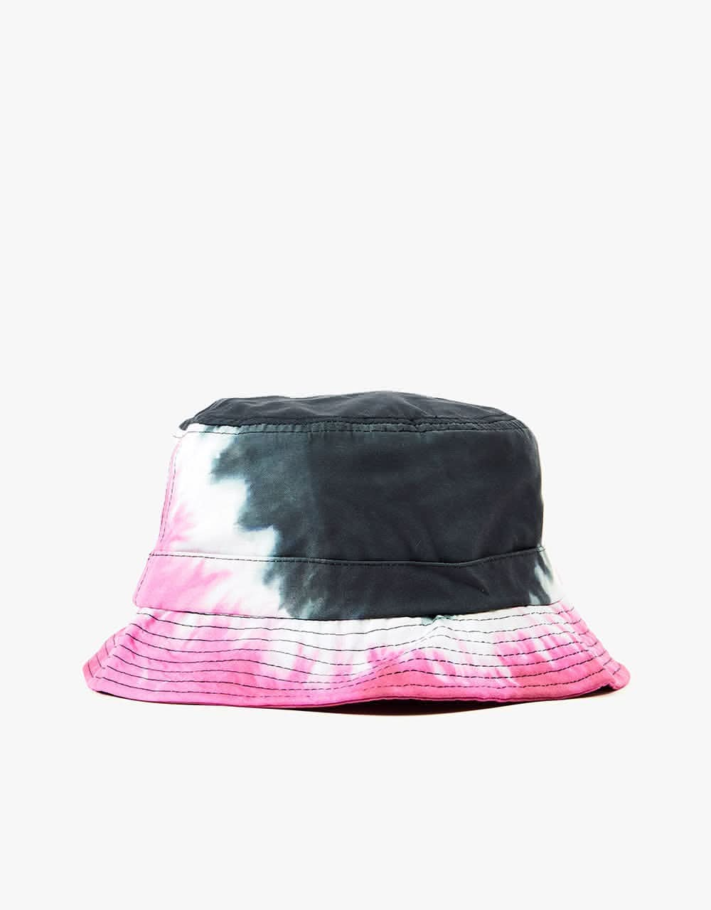 RIPNDIP Lord Nermal Bucket Hat - Pink V Dye