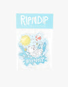 RIPNDIP Summer Splash Air Freshener - Multi