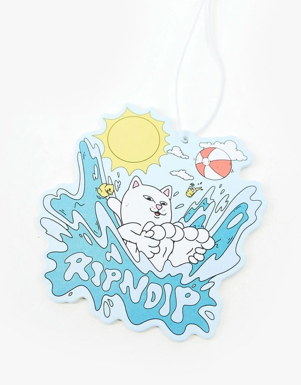 RIPNDIP Summer Splash Air Freshener - Multi