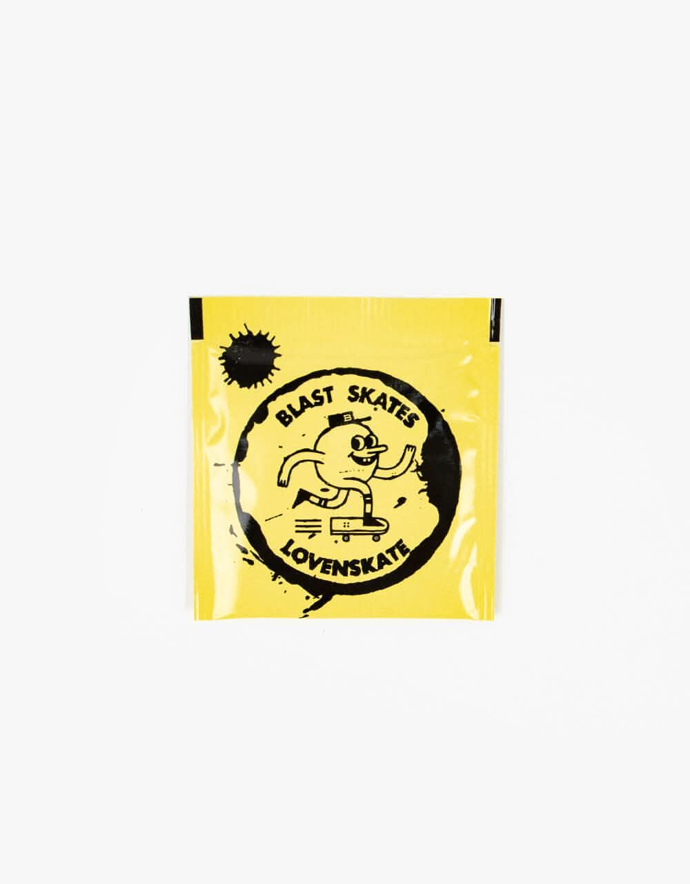 Lovenskate x Blast Camomile Tea - 25 Bags