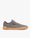 Etnies Joslin Vulc Skate Shoes - Grey/Gum