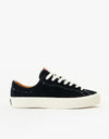 Last Resort AB VM003 Suede Skate Shoes - Black/White