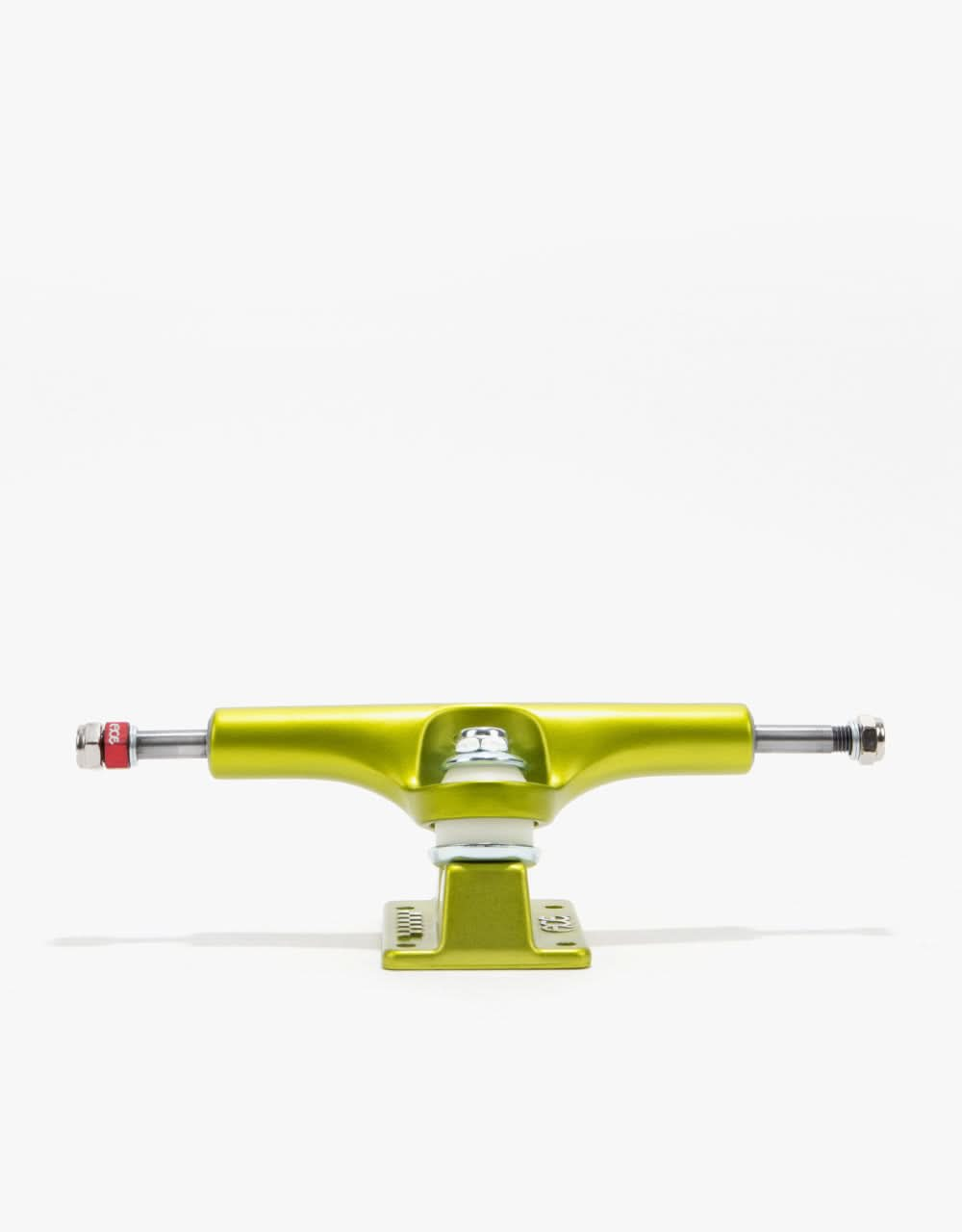 Ace AF1 44 Skateboard Trucks - Satin Lime (Pair)