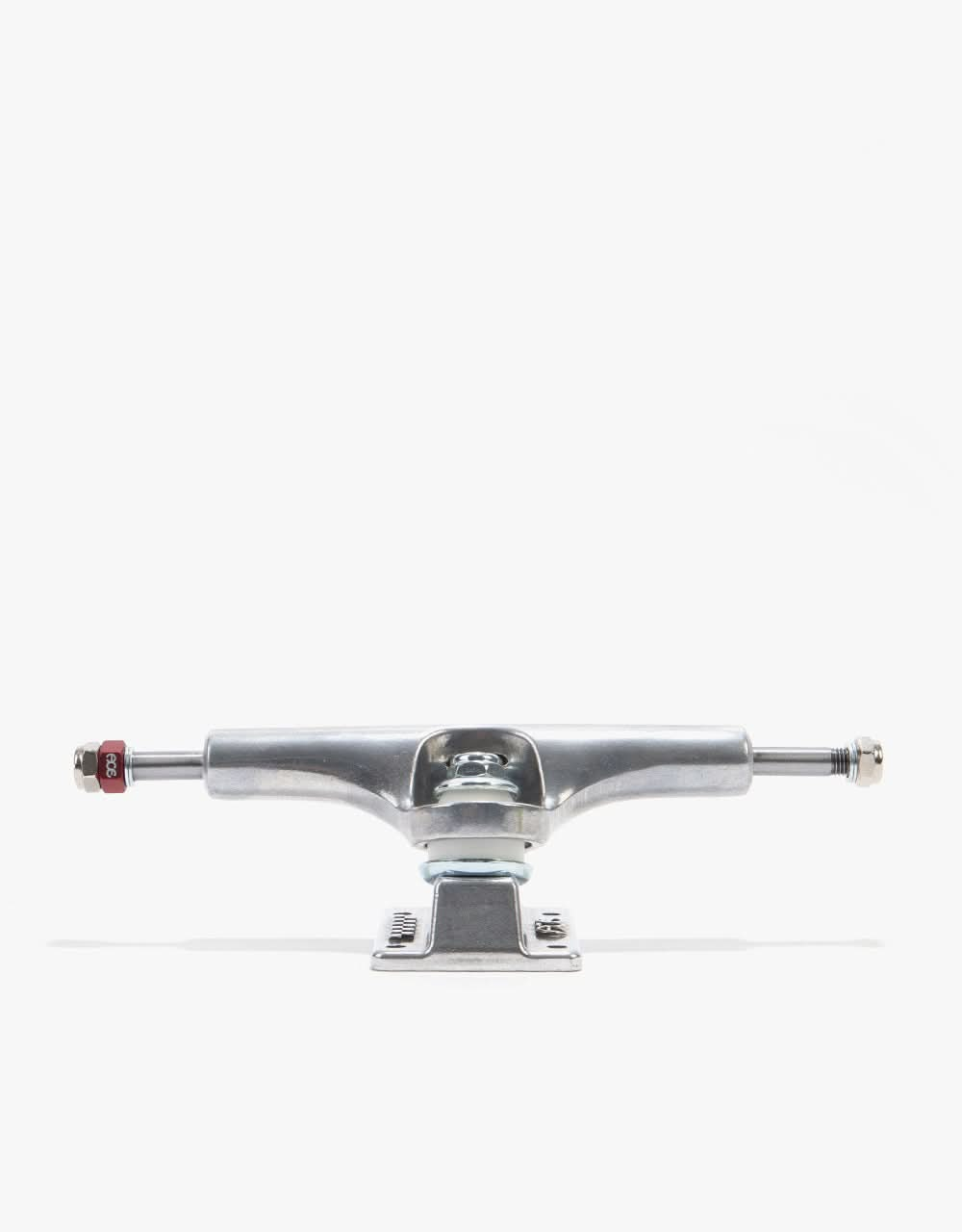 Ace AF1 33 Low Skateboard Trucks - Polished (Pair)