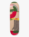 UMAVERSE Evan Undercurrent Skateboard Deck - 8.25"