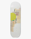 UMA Landsleds Cody Remnants on Chunk Skateboard Deck - 8.5"