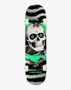 Powell Peralta Ripper Complete Skateboard - 8"