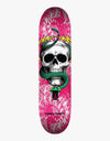 Powell Peralta Skull & Snake Skateboard Deck - 7.75"