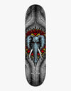 Powell Peralta Vallely Elephant Skateboard Deck - 8"