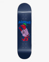 Almost Peace Out HYB Skateboard Deck - 8.375"