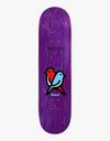 Almost Mullen Mean Pets Impact Light Skateboard Deck - 8"