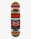 Skateboard completo Almost Thin Lizzy - 7.875"